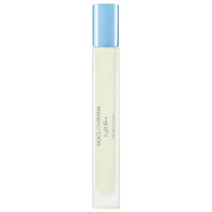 Light Blue Pour Homme Eau de Toilette with Lemon & Patchouli