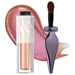 Жидкие мерцающие тени для век 24/7 Glaze-On Shimmer Liquid Eyeshadow