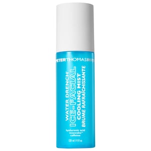 Peter Thomas Roth Water Drench® освежающий мист для лица с эффектом охлаждения