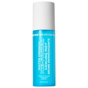 Peter Thomas Roth Water Drench® освежающий мист для лица с эффектом охлаждения