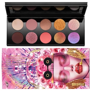 Палетка теней для век Mothership IX Eyeshadow Palette: Huetopian Dream