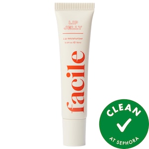 Увлажняющий глянцевый treatment-сыворотка Facile Lip Jelly Peptide