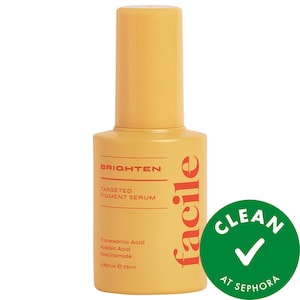 Facile Сыворотка Brighten 5% Niacinamide от темных пятен
