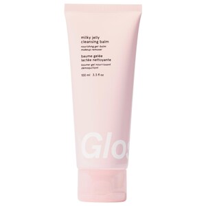 Glossier Milky Jelly очищающий бальзам и средство для снятия макияжа