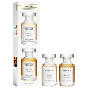 'REPLICA' Mini Duo Layering Fragrance Set