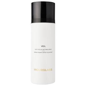 Hourglass Veil Soft Focus Спрей-фиксатор для макияжа