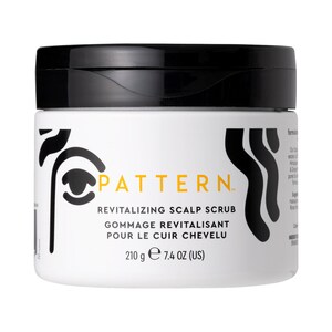 Revitalizing Scalp Scrub