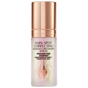 Сыворотка Charlotte Tilbury Dark Spot Correcting Radiance Recovery