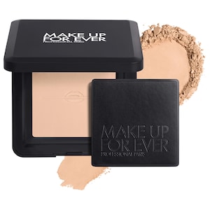 Прессованная пудра MAKE UP FOR EVER HD Skin Blurring & Perfecting