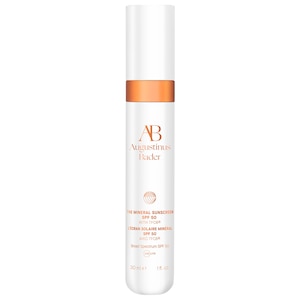 The Mineral Sunscreen SPF 50
