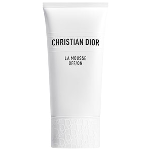 La Mousse OFF/ON Foaming Face Cleanser