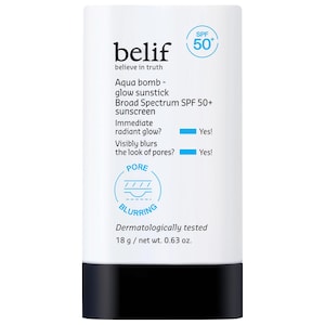 Aqua Bomb Korean Glow Sunstick SPF 50+