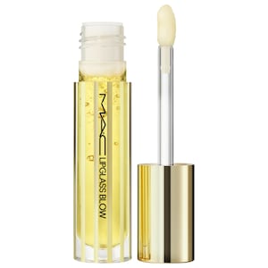 Lipglass Blow Plumping Non-Sticky Lip Oil
