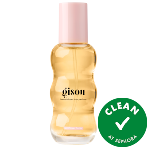 Mini Wildflower Honey Infused Hair Perfume