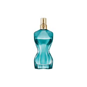 Духи Jean Paul Gaultier La Belle Paradise Garden с нотами голубой кувшинки и ванили