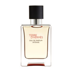 HERMÈS Terre d'Hermès парфюмерная вода Intense