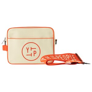 Сумка Youthscreen Long Strap Bag