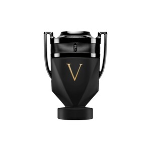 Парфюмерная вода Rabanne Invictus Victory Absolu с черным перцем и сандаловым деревом