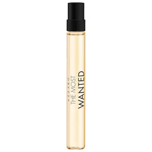 Духи Azzaro The Most Wanted Eau de Parfum Intense, дорожный спрей