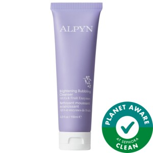 Clarifying Cleanser with Glycolic Acid for Pores & Blackheads