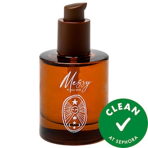 Overnight Repair Hair Oil Serum For Dry and Damaged Hair