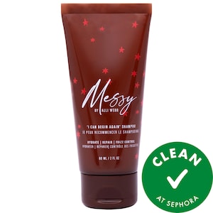 Шампунь Mini Hydrating and Repairing