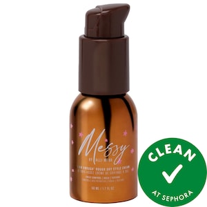 Мини-крем для укладки Messy by Alli Webb Rough Dry для сухих и пушистых волос
