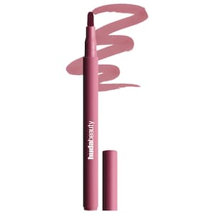 Rosy Mauve