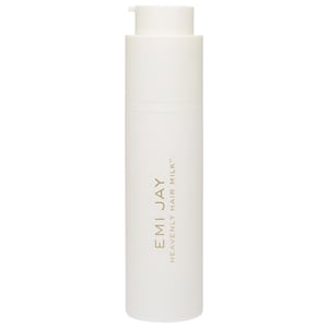 Emi Jay Heavenly Hair Milk ванильный несмываемый кондиционер-сыворотка для волос