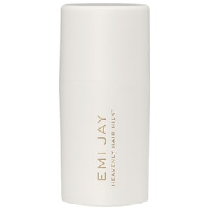 Heavenly Hair Milk Vanilla Leave-In Conditioner Hair Serum