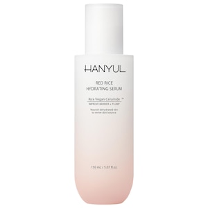 Hanyul Red Rice Hydrating Serum с керамидами