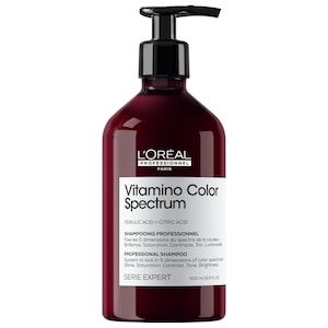 Шампунь Vitamino Color Spectrum для защиты цвета