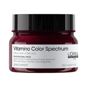 L'Oréal Professionnel Vitamino Color Spectrum защитный маска для блеска волос