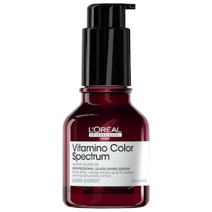 L'Oréal Professionnel Vitamino Color Spectrum сыворотка для блеска волос