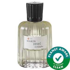 Revel Eau de Parfum with Pineapple & Frangipani
