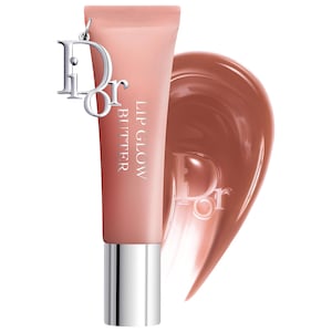 Увлажняющий блеск-бальзам для губ DIOR Lip Glow Butter