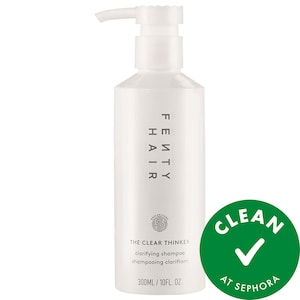 Шампунь The Clear Thinker Clarifying Detox
