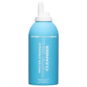 Peter Thomas Roth Water Drench® взбитый очищающий крем