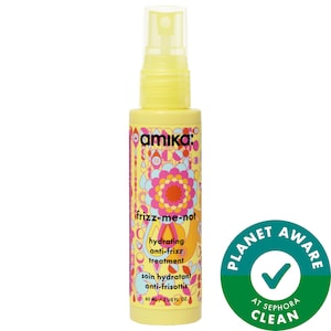 amika Mini Frizz-Me-Not увлажняющее средство против пушистости
