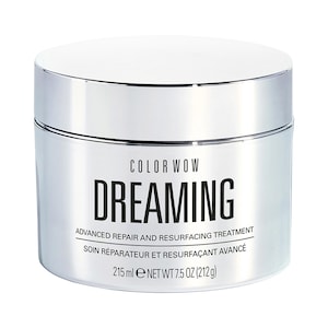 Маска для восстановления поврежденных и пушистых волос COLOR WOW Dreaming Advanced Repair & Resurfacing