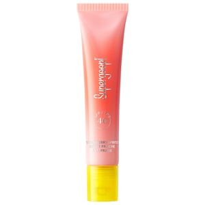Glow Gloss SPF 40 Lip Balm with Peptides and Shea Butter