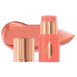 Peachy Glow
