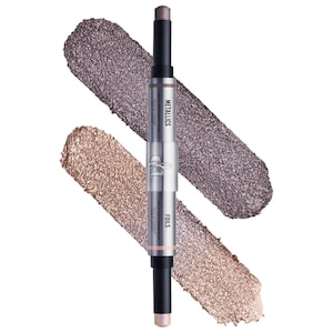 Duo #1 Mystic Taupe & Interstellar