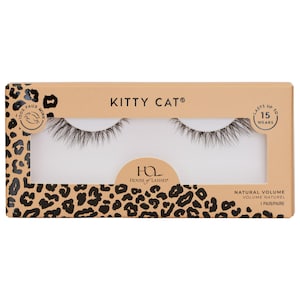 Многоразовые ресницы Feline® Wispy Cat-Eye