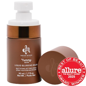 Yummy Skin Liquid Blurring Balm Mattifying Setting Spray