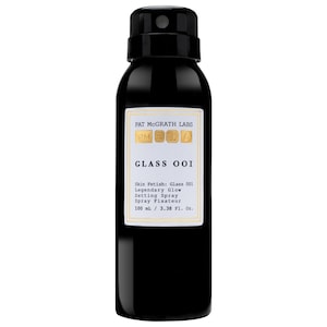 Skin Fetish: Glass 001 Legendary Glow Setting Spray