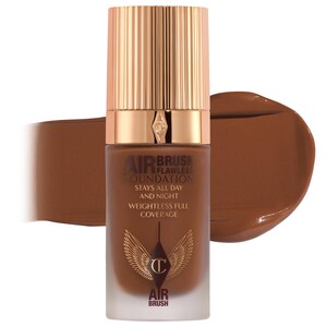 Тональный крем Airbrush Flawless Blurring & Matte Full Coverage