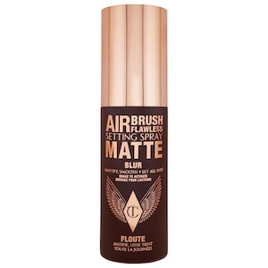 Airbrush Flawless Matte Blurring & Waterproof Setting Spray
