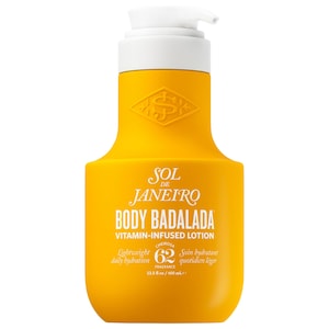Лосьон Body Badalada™ с гиалуроновой кислотой для ежедневного увлажнения