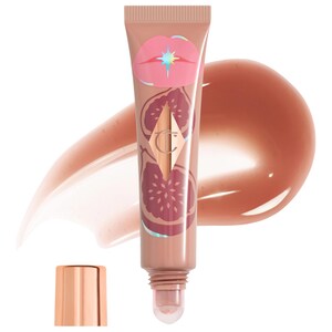 Unreal Lips Healthy Glow Nectar Nourishing Lip Oil with Hyaluronic Acid and Vitamin E